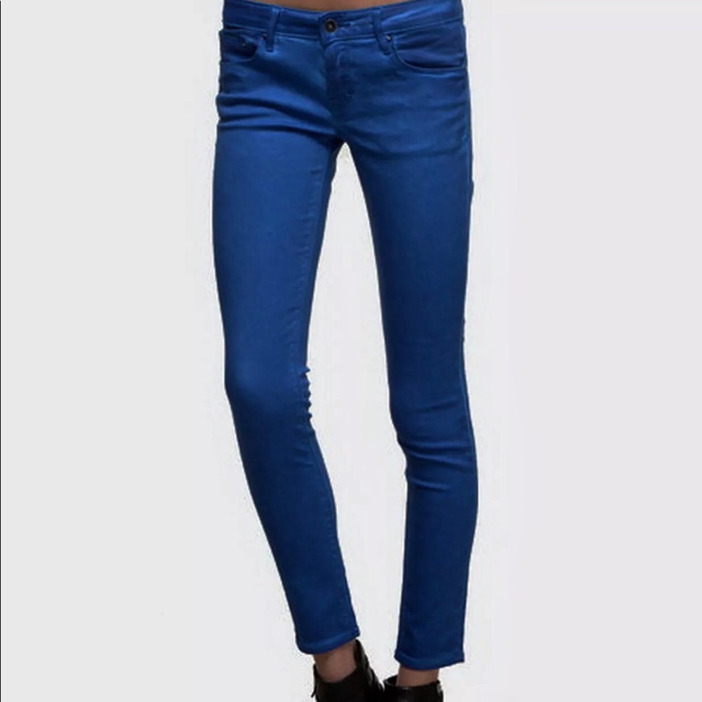 LAST CALL DONATING 11/1 Cult of Individuality.